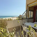 Se176 - Senigallia, Trilocale Con Meravigliosa Vista Sul Mare Lejlighed