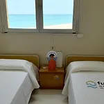 Se176 - Senigallia, Trilocale Con Meravigliosa Vista Sul Mare *