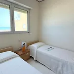 Se176 - Senigallia, Trilocale Con Meravigliosa Vista Sul Mare Lägenhet Senigallia