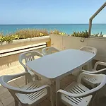 Se176 - Senigallia, Trilocale Con Meravigliosa Vista Sul Mare Lägenhet *