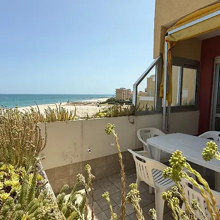 Se176 - Senigallia, Trilocale Con Meravigliosa Vista Sul Mare Appartamento